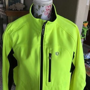 Pearl Izumi Elite Pursuit Hybrid Jacket (men’s)